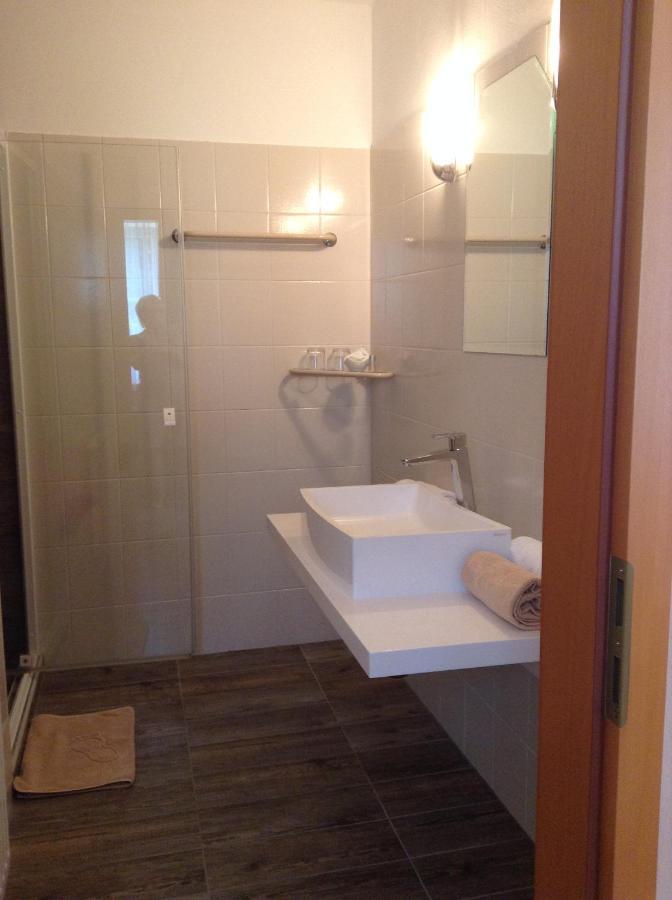 Hotel Zsida Szentgotthárd المظهر الخارجي الصورة