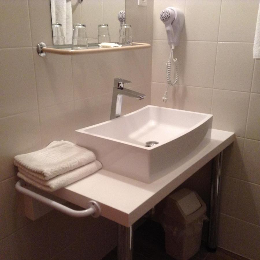Hotel Zsida Szentgotthárd المظهر الخارجي الصورة